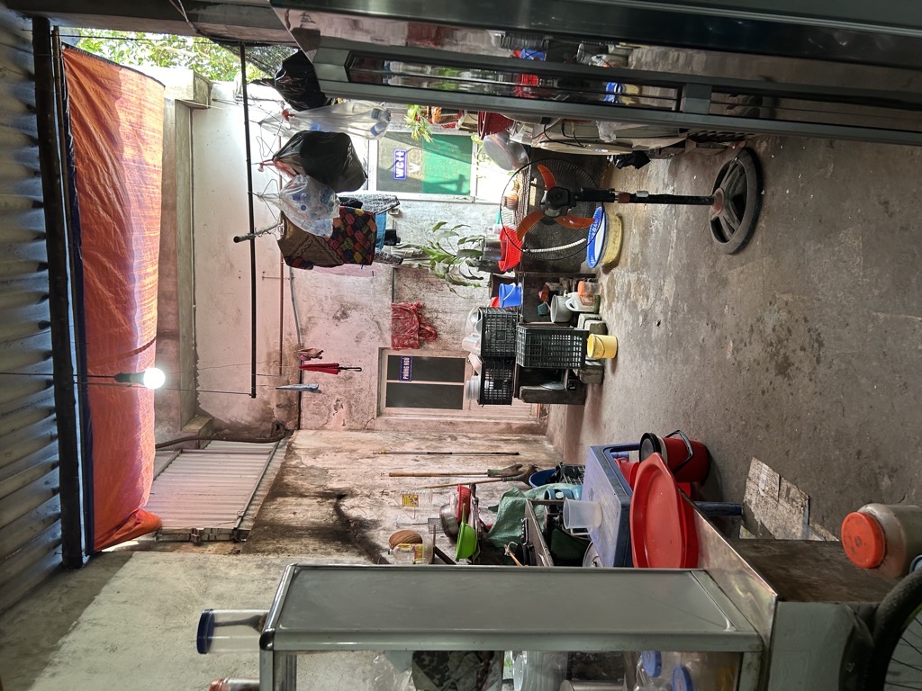 Bán nhà Hoàng Mai - diện tích 70m2 2 tầng - mặt phố vừa ở vừa kinh doanh - giá 2,7 tỷ