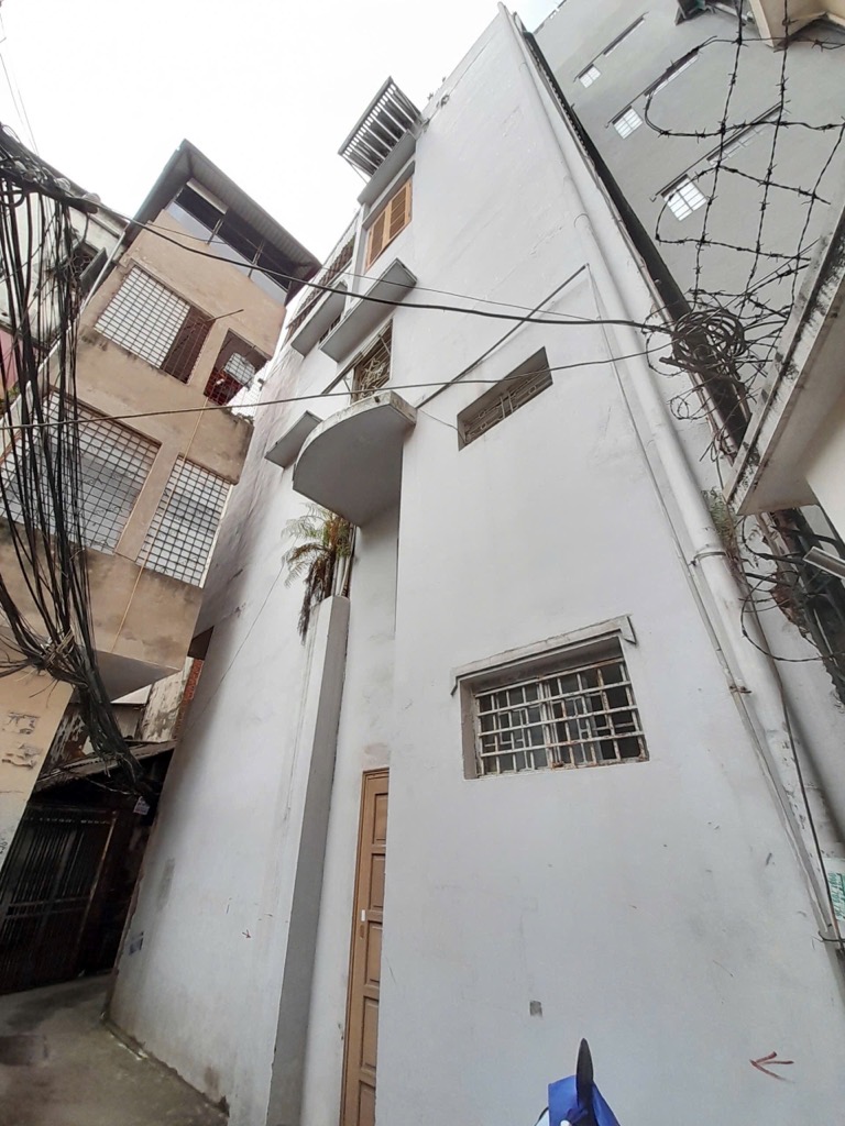 Bán nhà Xã Đàn - diện tích 43m2 4 tầng - Lô góc, cực thoáng - giá 8,5 tỷ