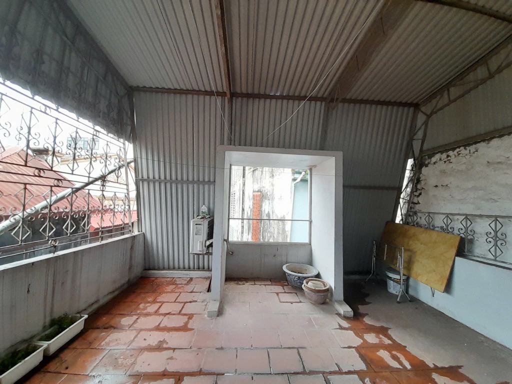 Bán nhà Xã Đàn - diện tích 43m2 4 tầng - Lô góc, cực thoáng - giá 8,5 tỷ