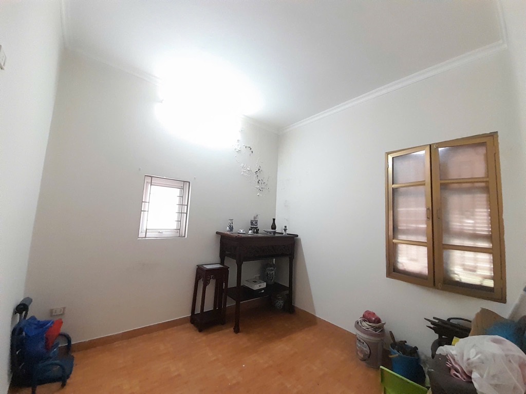 Bán nhà Xã Đàn - diện tích 43m2 4 tầng - Lô góc, cực thoáng - giá 8,5 tỷ