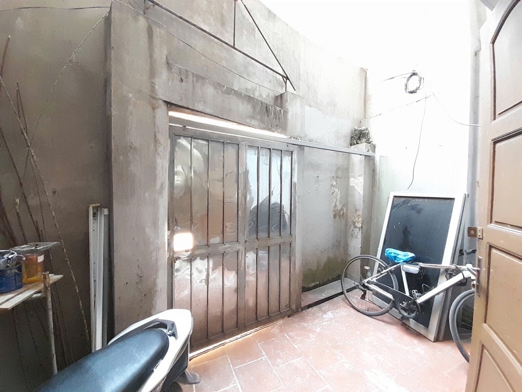 Bán nhà Xã Đàn - diện tích 43m2 4 tầng - Lô góc, cực thoáng - giá 8,5 tỷ