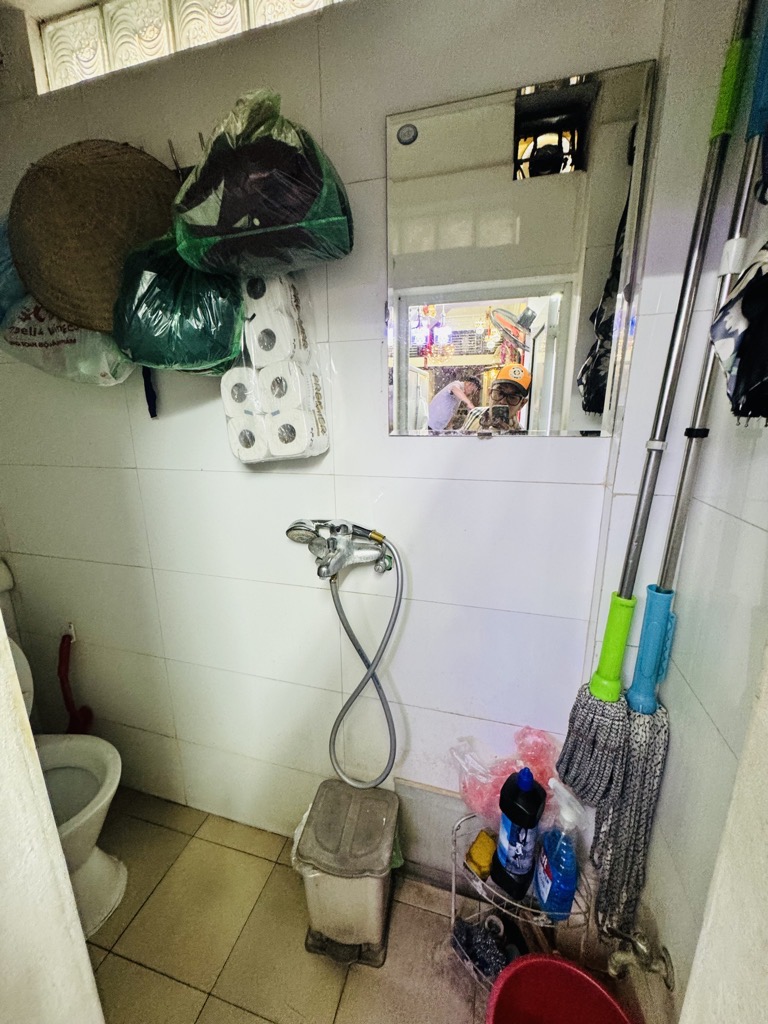 Bán nhà Thịnh Hào 1 - diện tích 25m2 4 tầng - Ô tô nhỏ đỗ cửa - giá 9 tỷ