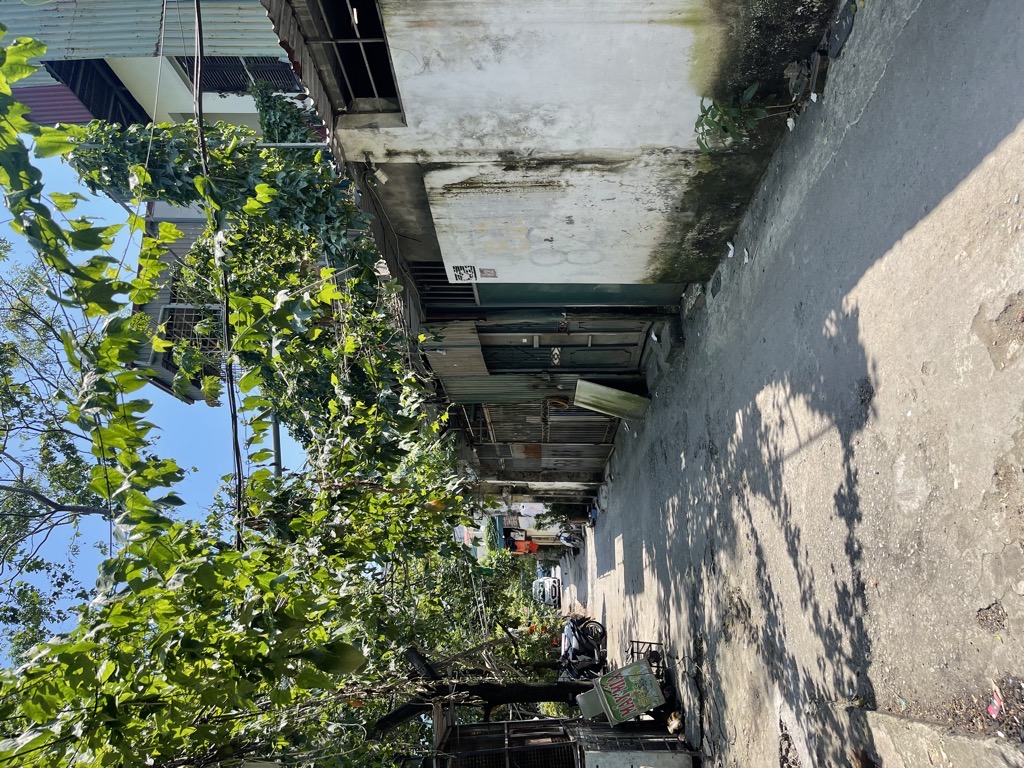 Bán nhà Trường Chinh - diện tích 42m2 1 tầng - Ô tô đỗ cửa - giá 3,9 tỷ