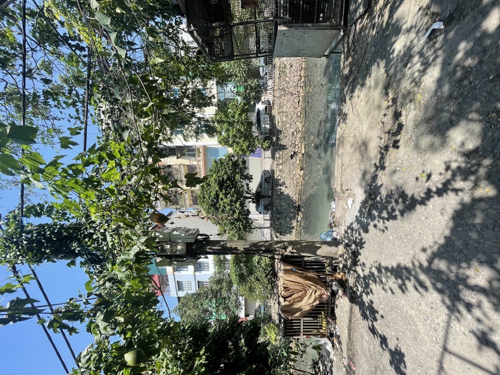 Bán nhà Trường Chinh - diện tích 42m2 1 tầng - Ô tô đỗ cửa - giá 3,9 tỷ