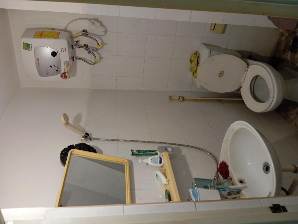 Bán nhà Chợ Khâm Thiên - diện tích 26m2 4 tầng - Ngõ thông, thoáng - giá 6,6 tỷ