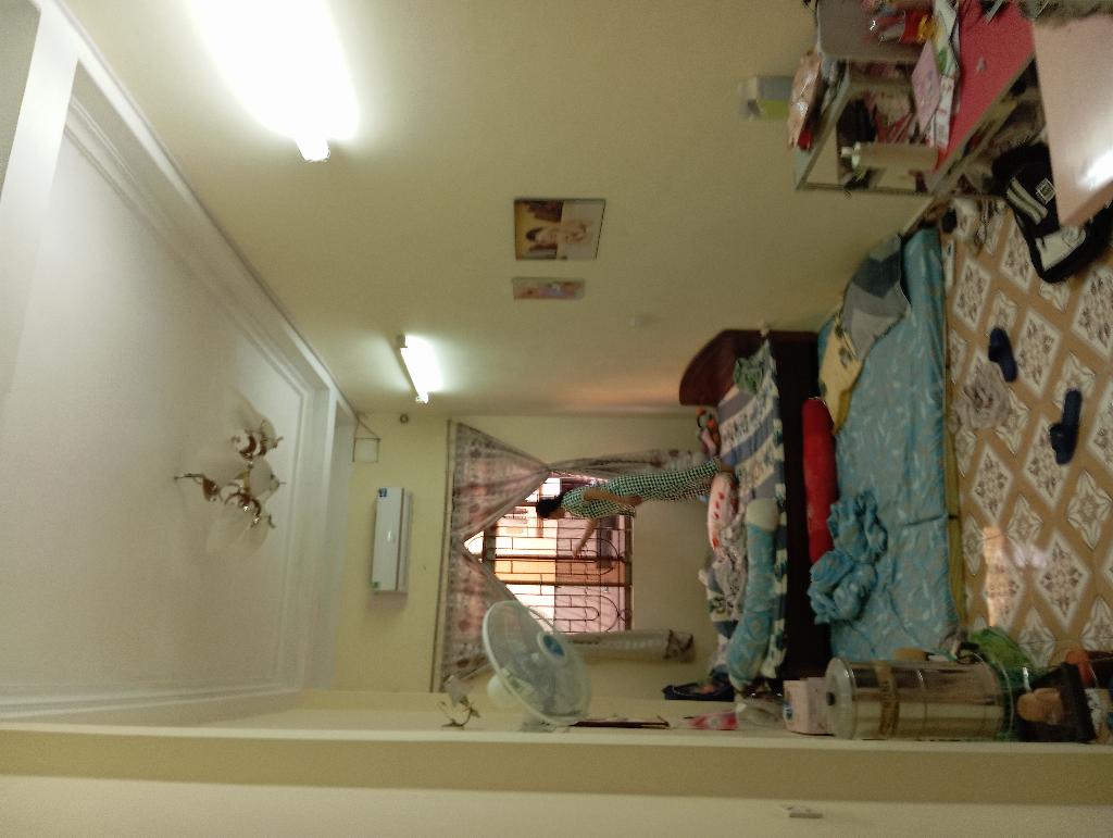 Bán nhà Chợ Khâm Thiên - diện tích 26m2 4 tầng - Ngõ thông, thoáng - giá 6,6 tỷ