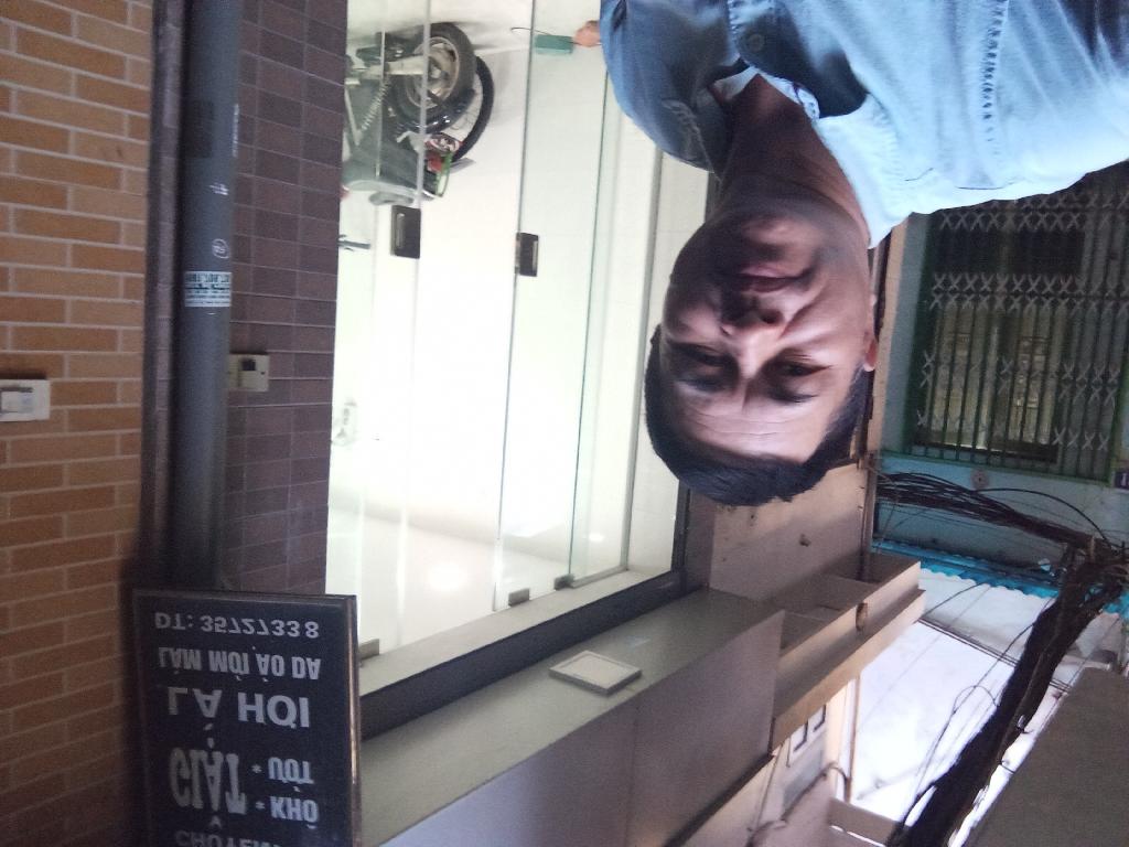 Bán nhà Chợ Khâm Thiên - diện tích 26m2 4 tầng - Ngõ thông, thoáng - giá 6,6 tỷ