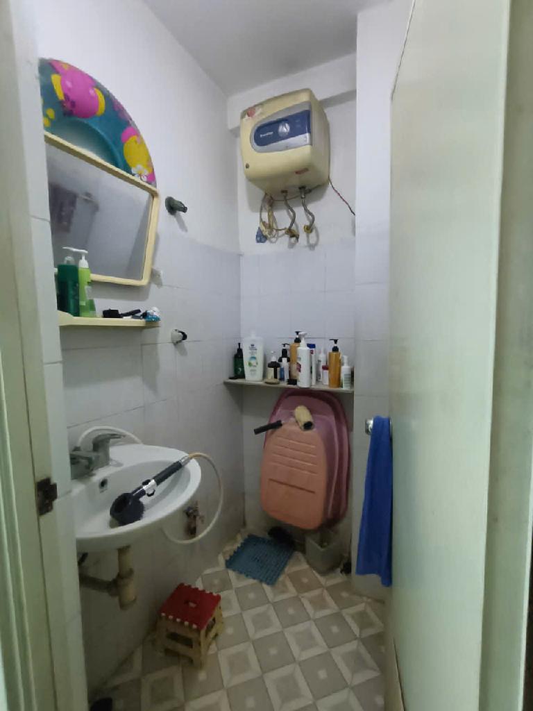 Bán nhà Chợ Khâm Thiên - diện tích 26m2 4 tầng - Ngõ thông, thoáng - giá 6,6 tỷ