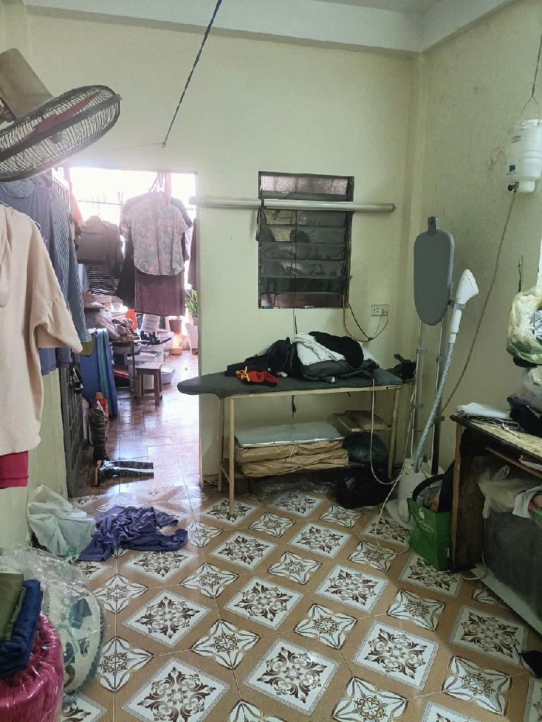 Bán nhà Chợ Khâm Thiên - diện tích 26m2 4 tầng - Ngõ thông, thoáng - giá 6,6 tỷ