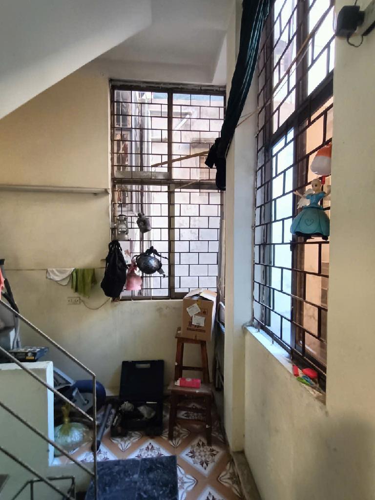 Bán nhà Chợ Khâm Thiên - diện tích 26m2 4 tầng - Ngõ thông, thoáng - giá 6,6 tỷ