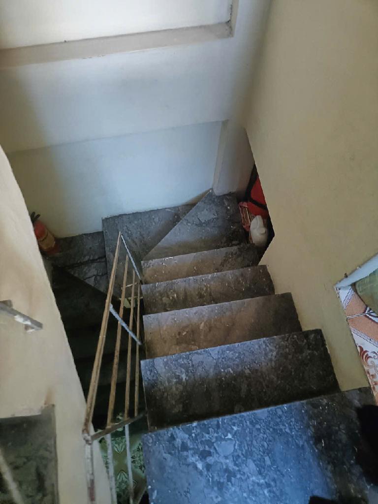 Bán nhà Chợ Khâm Thiên - diện tích 26m2 4 tầng - Ngõ thông, thoáng - giá 6,6 tỷ