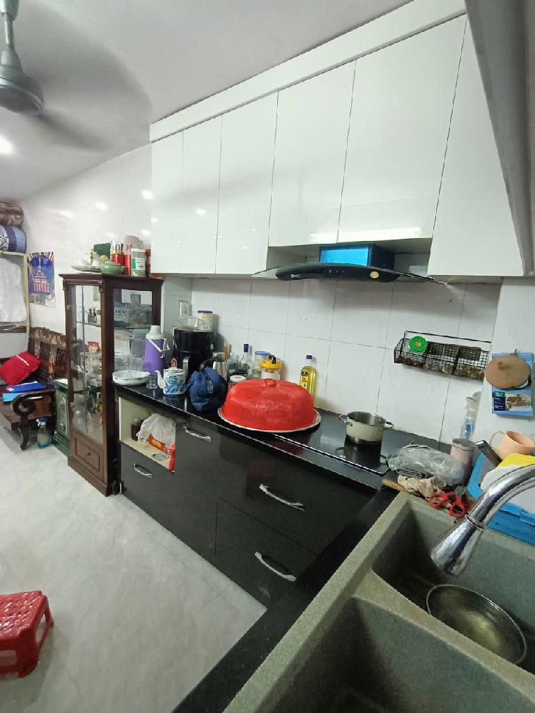 Bán nhà Chợ Khâm Thiên - diện tích 26m2 4 tầng - Ngõ thông, thoáng - giá 6,6 tỷ