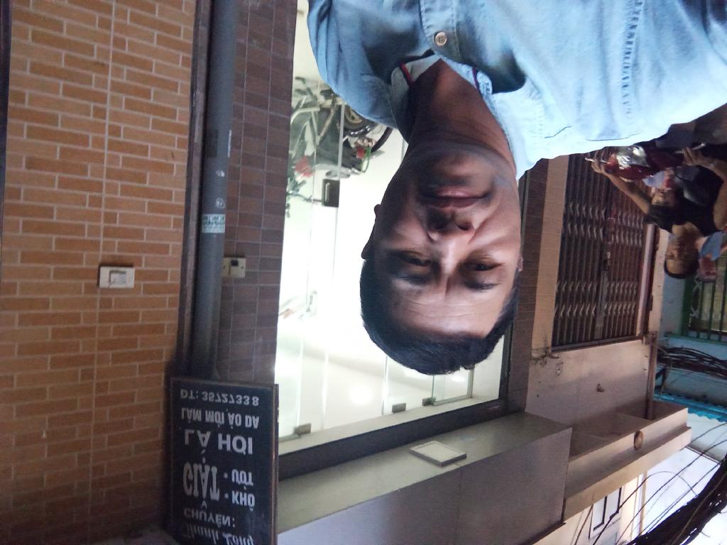 Bán nhà Chợ Khâm Thiên - diện tích 26m2 4 tầng - Ngõ thông, thoáng - giá 6,6 tỷ