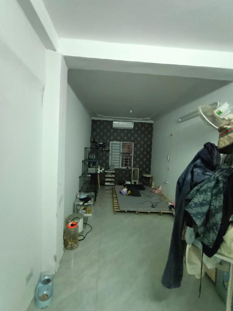 Bán nhà Chợ Khâm Thiên - diện tích 26m2 4 tầng - Ngõ thông, thoáng - giá 6,6 tỷ