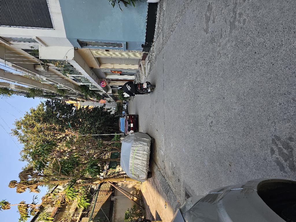 Bán nhà Vĩnh Tuy - diện tích 55.8m2 6 tầng - Lô góc 2 mặt ngõ ô tô - giá 19,5 tỷ