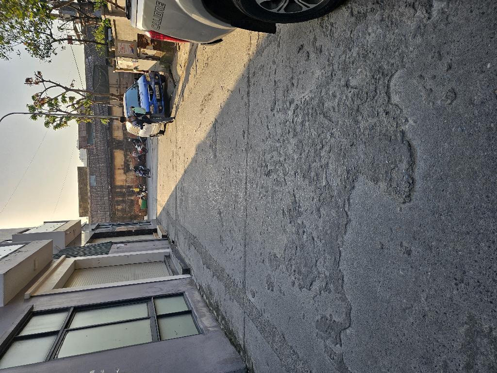 Bán nhà Vĩnh Tuy - diện tích 55.8m2 6 tầng - Lô góc 2 mặt ngõ ô tô - giá 19,5 tỷ