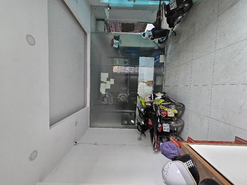 Bán nhà Vĩnh Tuy - diện tích 55.8m2 6 tầng - Lô góc 2 mặt ngõ ô tô - giá 19,5 tỷ