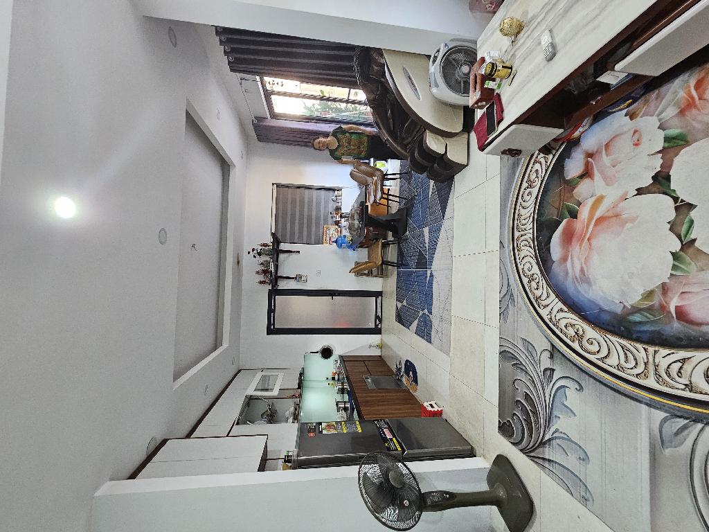 Bán nhà Vĩnh Tuy - diện tích 55.8m2 6 tầng - Lô góc 2 mặt ngõ ô tô - giá 19,5 tỷ