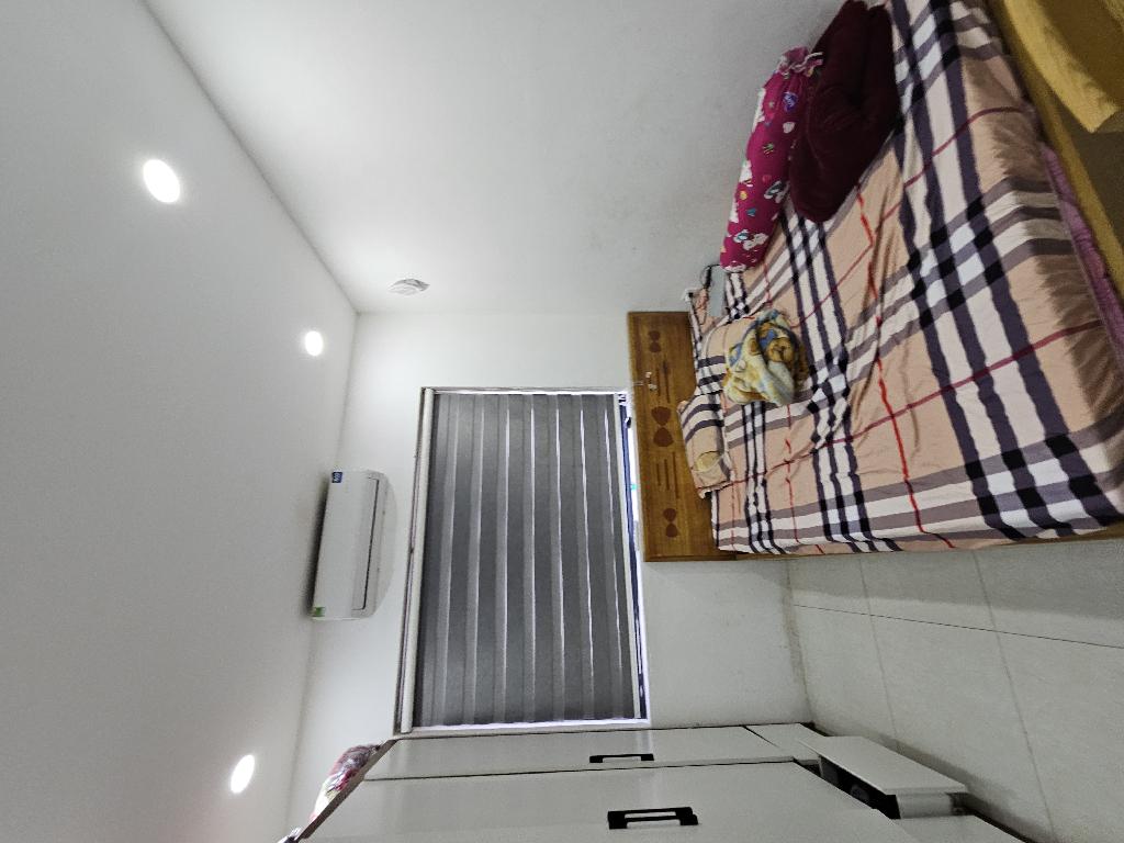 Bán nhà Vĩnh Tuy - diện tích 55.8m2 6 tầng - Lô góc 2 mặt ngõ ô tô - giá 19,5 tỷ