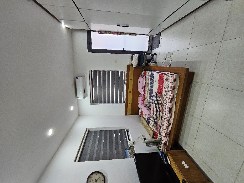 Bán nhà Vĩnh Tuy - diện tích 55.8m2 6 tầng - Lô góc 2 mặt ngõ ô tô - giá 19,5 tỷ