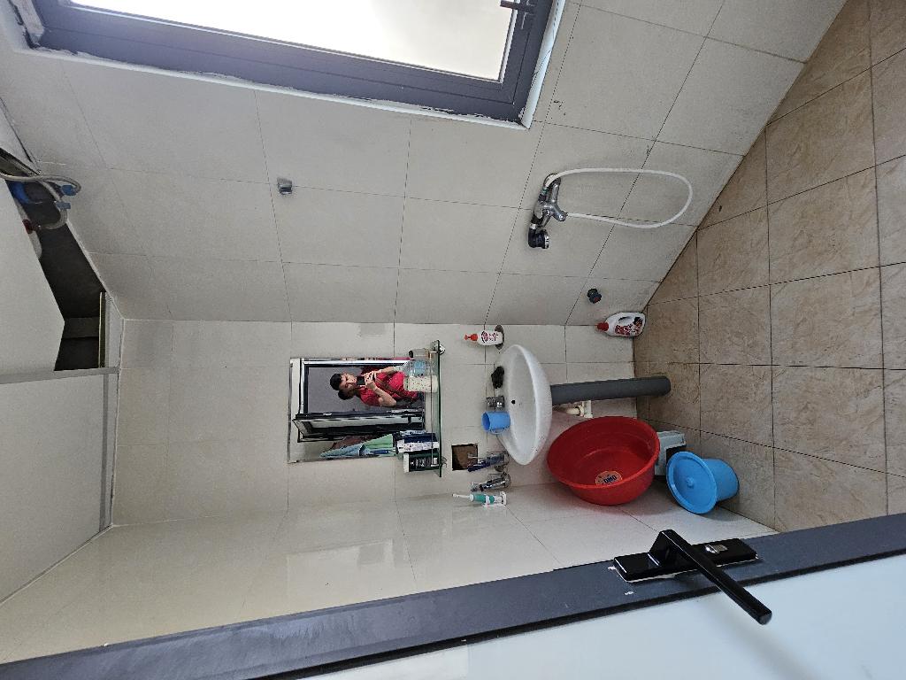 Bán nhà Vĩnh Tuy - diện tích 55.8m2 6 tầng - Lô góc 2 mặt ngõ ô tô - giá 19,5 tỷ