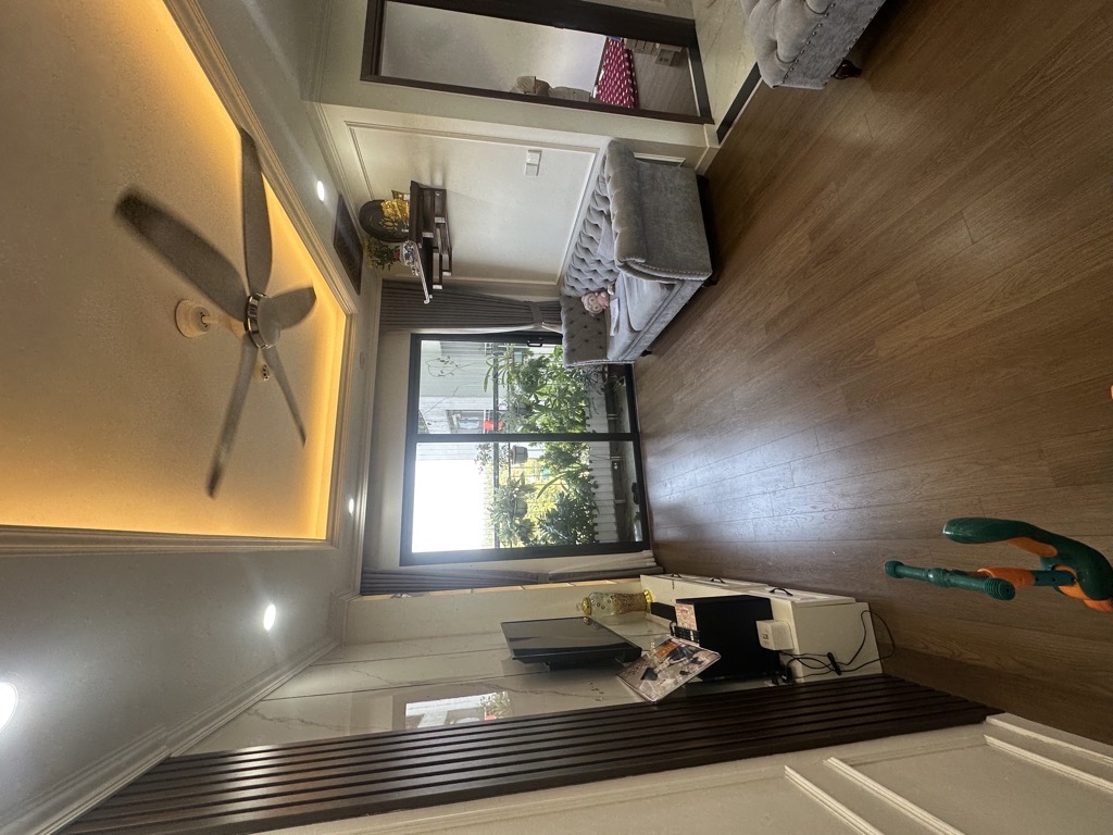 Bán nhà Hoàng Liệt - diện tích 53m2 1 tầng - Nhà đẹp như khách sạn 5 🌟 - giá 3,6 tỷ