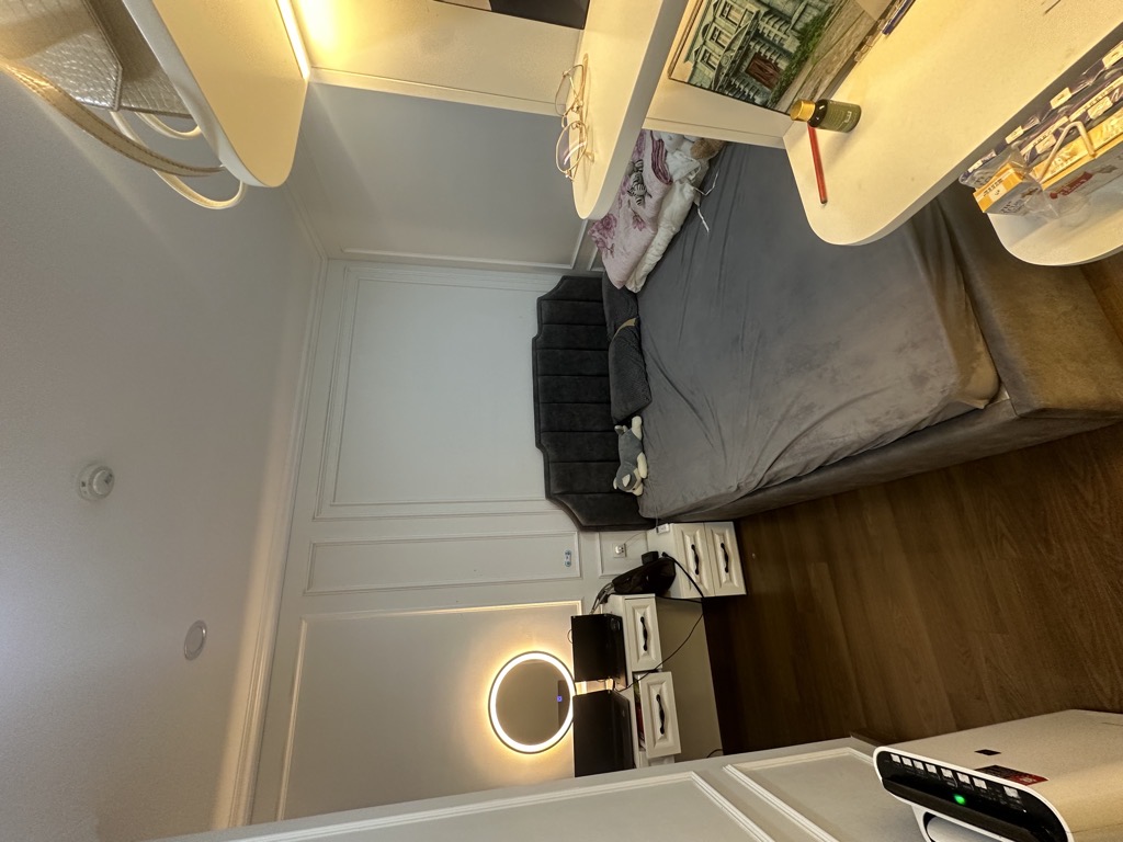 Bán nhà Hoàng Liệt - diện tích 53m2 1 tầng - Nhà đẹp như khách sạn 5 🌟 - giá 3,6 tỷ