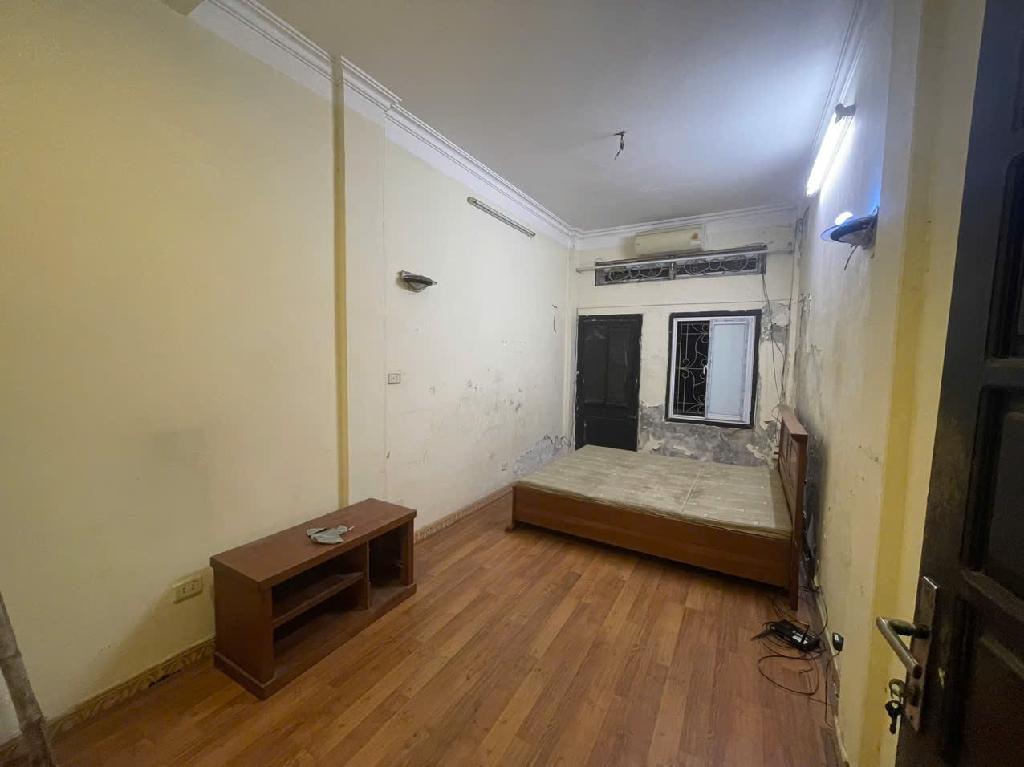 Bán nhà Ngõ Trần Cao Vân - diện tích 37m2 5 tầng - Nhà đẹp hiếm có - giá 20,5 tỷ