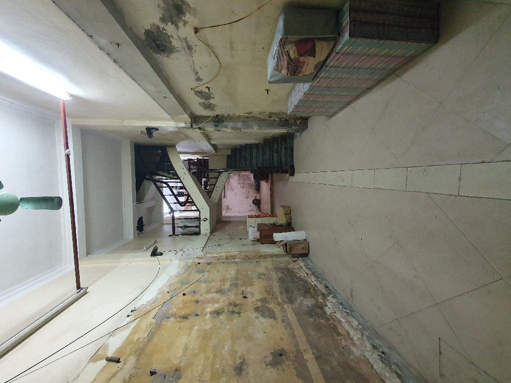 Bán nhà Ngõ Trần Cao Vân - diện tích 37m2 5 tầng - Nhà đẹp hiếm có - giá 20,5 tỷ