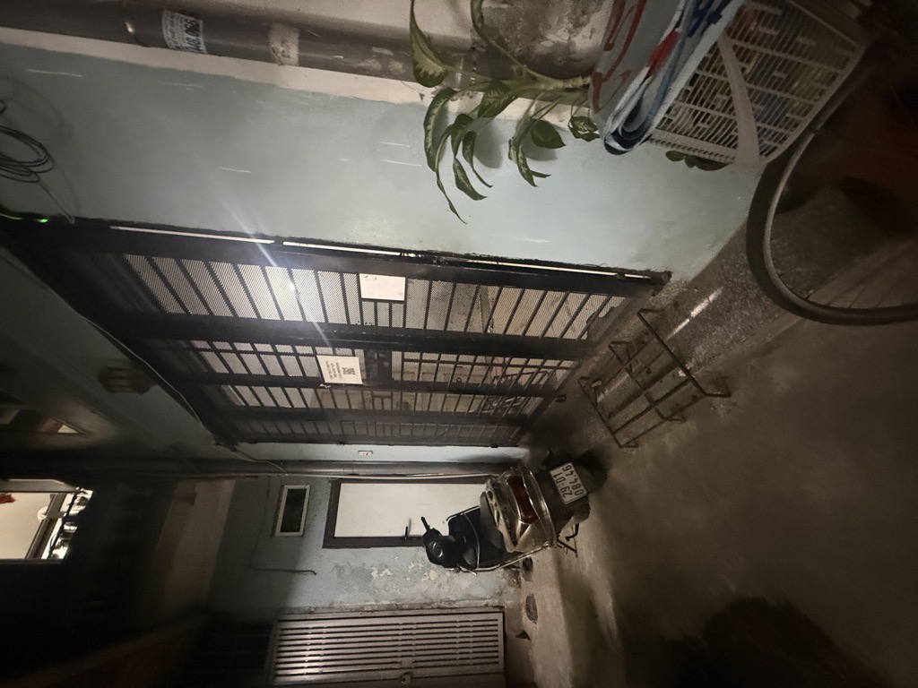 Bán nhà ngõ Hậu Khuông - diện tích 36,2m2 4 tầng - gần phố, tiện ích bạt ngàn - giá 7,5 tỷ