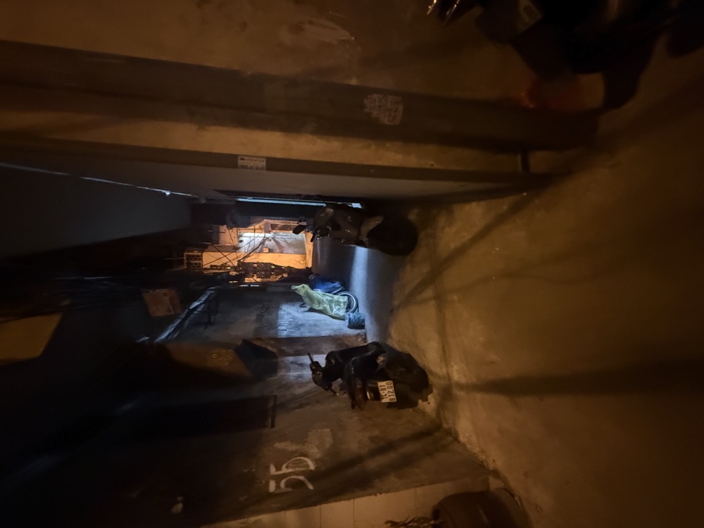 Bán nhà ngõ Hậu Khuông - diện tích 36,2m2 4 tầng - gần phố, tiện ích bạt ngàn - giá 7,5 tỷ