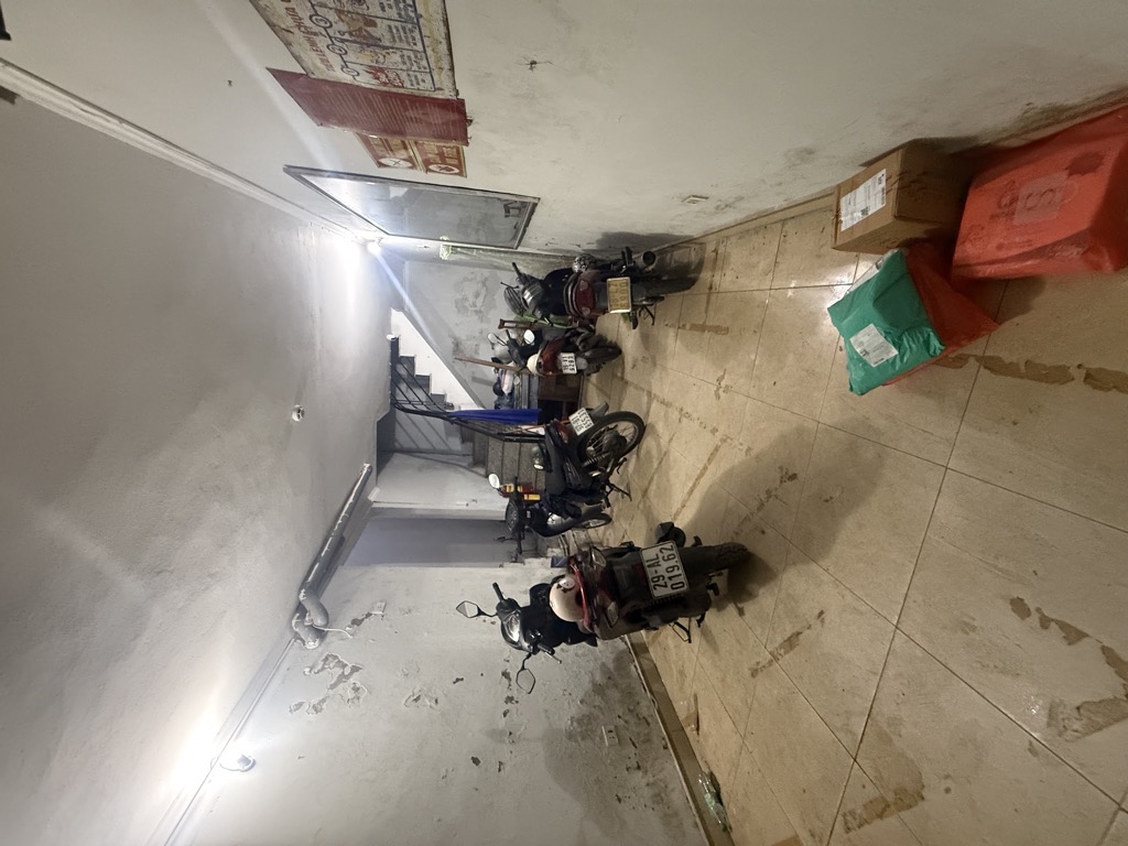 Bán nhà ngõ Hậu Khuông - diện tích 36,2m2 4 tầng - gần phố, tiện ích bạt ngàn - giá 7,5 tỷ