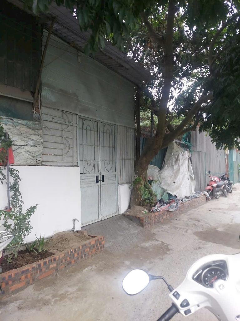 Bán nhà Tổ 16 KCN Vĩnh Hưng - diện tích 58m2 1 tầng - SÁT KCN VĨNH HƯNG - giá 2,48 tỷ