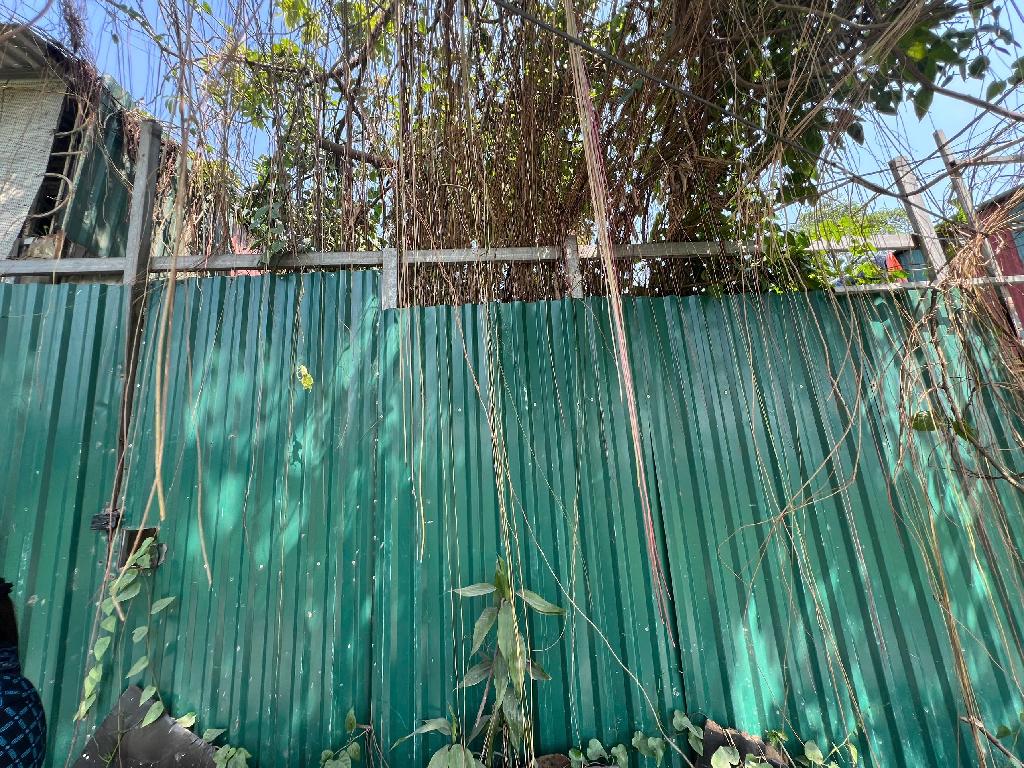 Bán nhà Tổ 16 KCN Vĩnh Hưng - diện tích 58m2 1 tầng - SÁT KCN VĨNH HƯNG - giá 2,48 tỷ