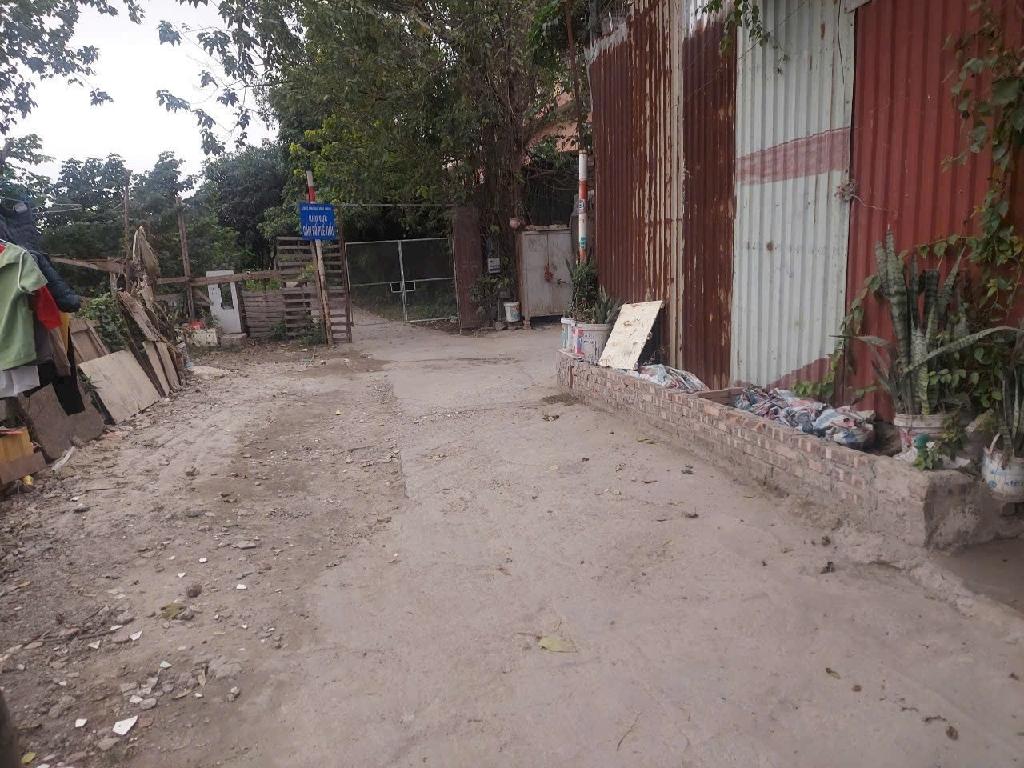 Bán nhà Tổ 16 KCN Vĩnh Hưng - diện tích 58m2 1 tầng - SÁT KCN VĨNH HƯNG - giá 2,48 tỷ