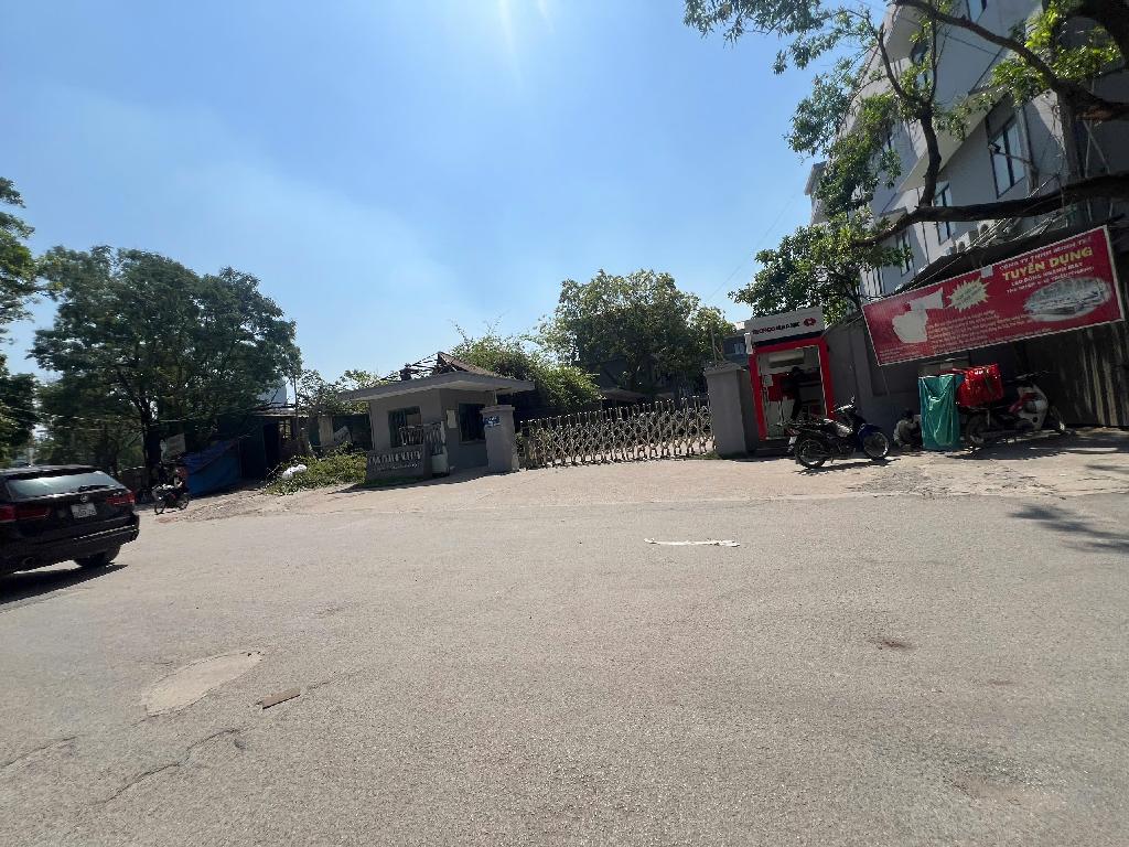 Bán nhà Tổ 16 KCN Vĩnh Hưng - diện tích 58m2 1 tầng - SÁT KCN VĨNH HƯNG - giá 2,48 tỷ