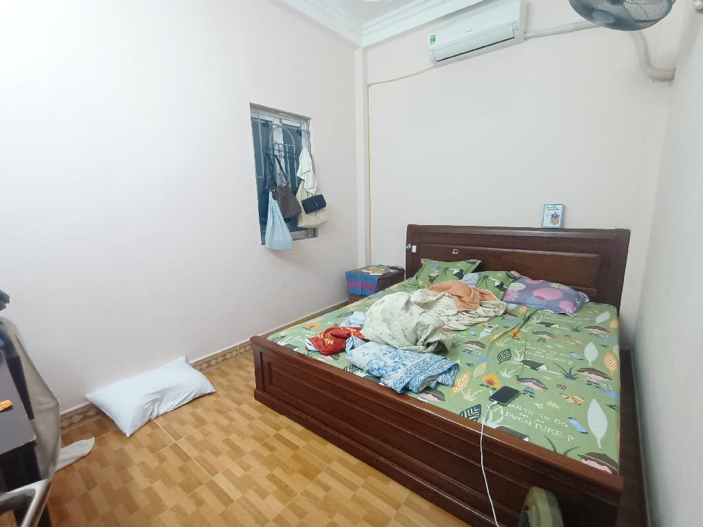 Bán nhà Khương Hạ - diện tích 63m2 3 tầng - gần ô tô - giá 10,5 tỷ