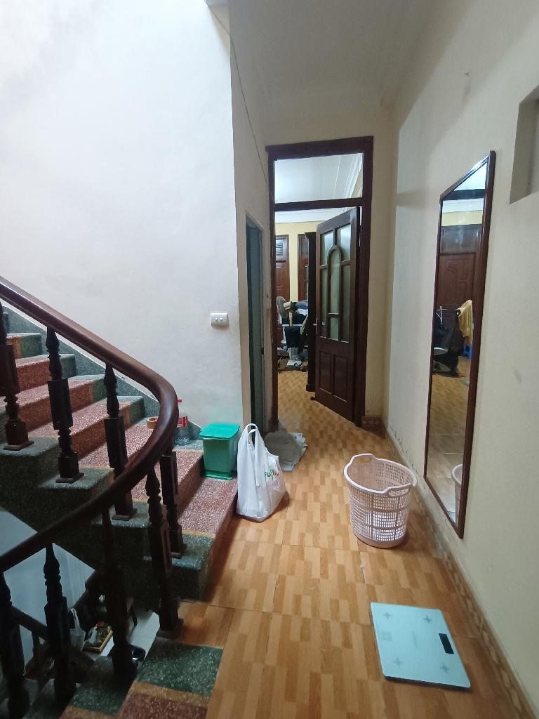 Bán nhà Khương Hạ - diện tích 63m2 3 tầng - gần ô tô - giá 10,5 tỷ