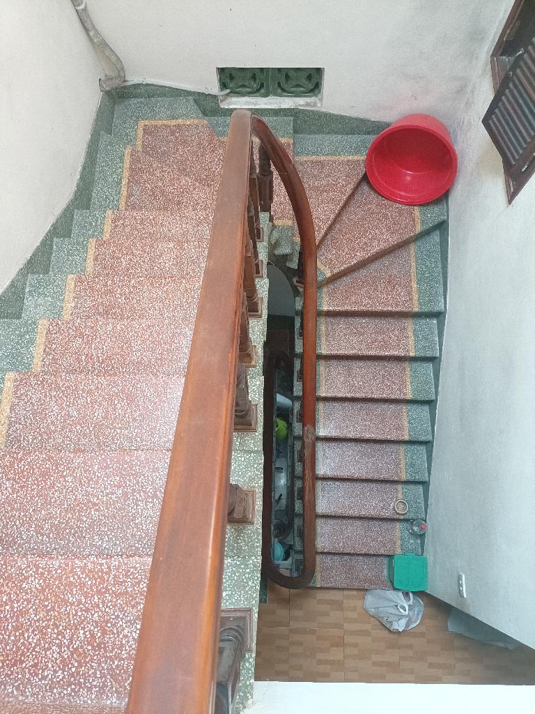 Bán nhà Khương Hạ - diện tích 63m2 3 tầng - gần ô tô - giá 10,5 tỷ