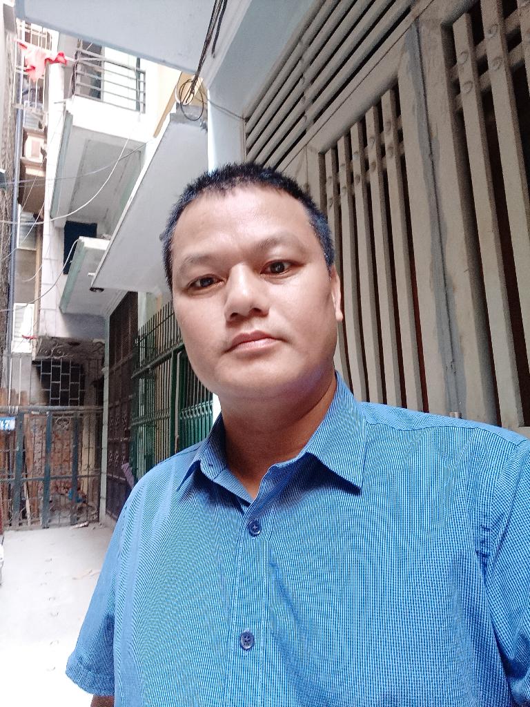 Bán nhà Khương Hạ - diện tích 63m2 3 tầng - gần ô tô - giá 10,5 tỷ