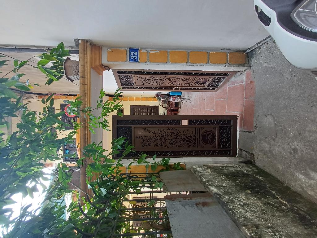 Bán nhà Lĩnh Nam - diện tích 58m2 1 tầng - Mảnh đất đẹp ngõ 313 - giá 7,6 tỷ