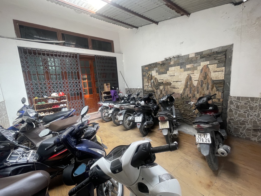 Bán nhà trong ngõ Ngô Gia Tự 110m2 x 3 tầng - Giá 18,5 tỷ - Mặt ngõ ô tô tránh, vừa ở, vừa kinh doanh - Ảnh 9