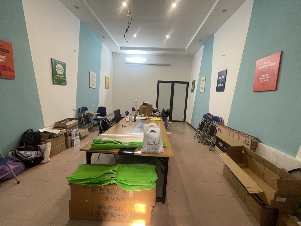 Bán nhà trong ngõ Ngô Gia Tự 110m2 x 3 tầng - Giá 18,5 tỷ - Mặt ngõ ô tô tránh, vừa ở, vừa kinh doanh - Ảnh 8