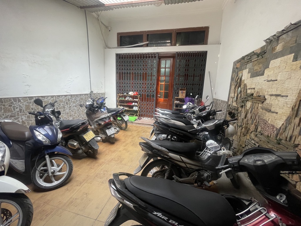 Bán nhà trong ngõ Ngô Gia Tự 110m2 x 3 tầng - Giá 18,5 tỷ - Mặt ngõ ô tô tránh, vừa ở, vừa kinh doanh - Ảnh 7