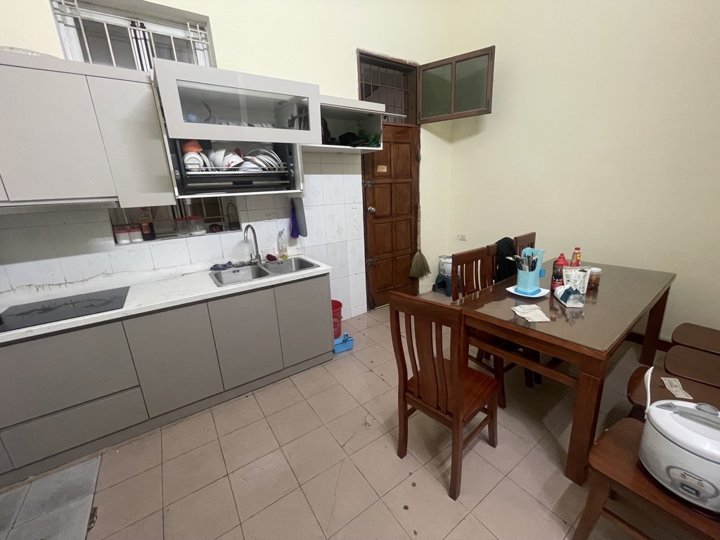 Bán nhà trong ngõ Ngô Gia Tự 110m2 x 3 tầng - Giá 18,5 tỷ - Mặt ngõ ô tô tránh, vừa ở, vừa kinh doanh - Ảnh 6