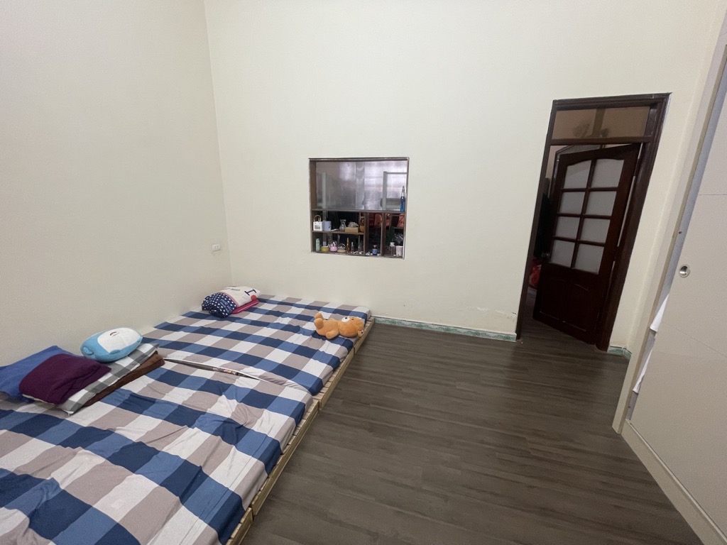 Bán nhà trong ngõ Ngô Gia Tự 110m2 x 3 tầng - Giá 18,5 tỷ - Mặt ngõ ô tô tránh, vừa ở, vừa kinh doanh - Ảnh 4