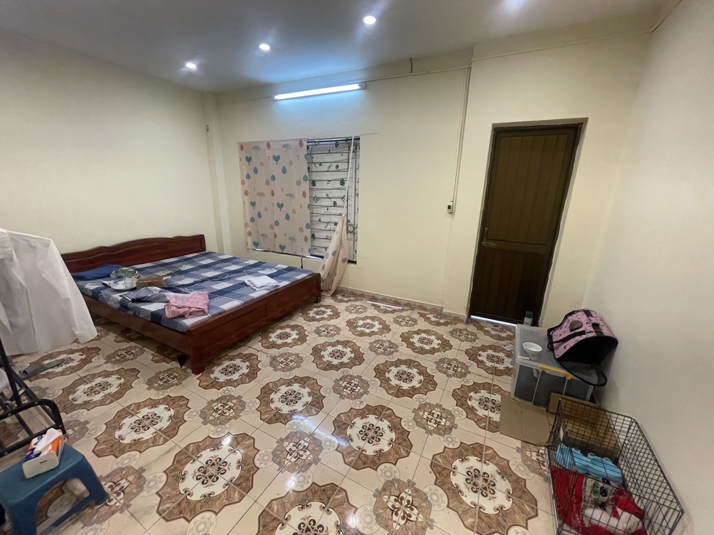 Bán nhà trong ngõ Ngô Gia Tự 110m2 x 3 tầng - Giá 18,5 tỷ - Mặt ngõ ô tô tránh, vừa ở, vừa kinh doanh - Ảnh 11