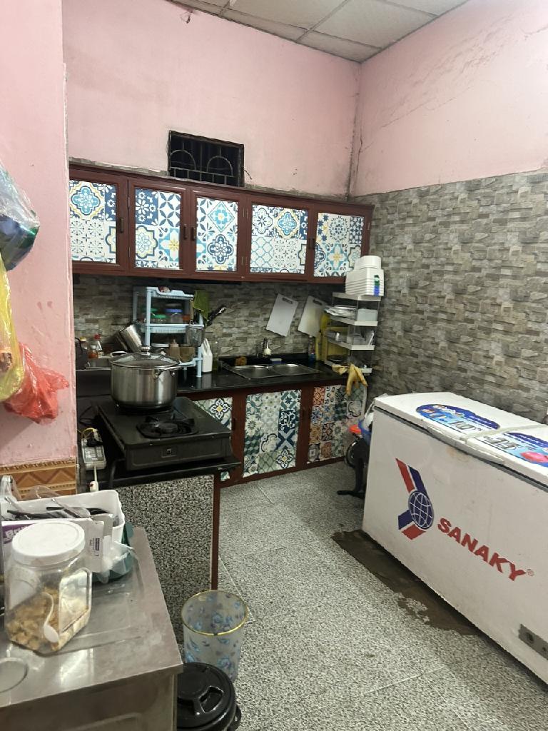 Bán nhà Đại Từ - diện tích 85m2 3 tầng - MẶT PHỐ GIÁ RẺ - giá 12,8 tỷ