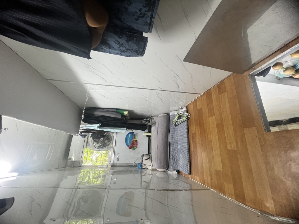 Bán nhà Trần Đại Nghĩa - diện tích 6.2m2 3 tầng - Ô TÔ ĐỖ CỬA - giá 1,15 tỷ