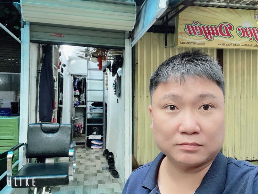 Bán nhà Trần Đại Nghĩa - diện tích 6.2m2 3 tầng - Ô TÔ ĐỖ CỬA - giá 1,15 tỷ